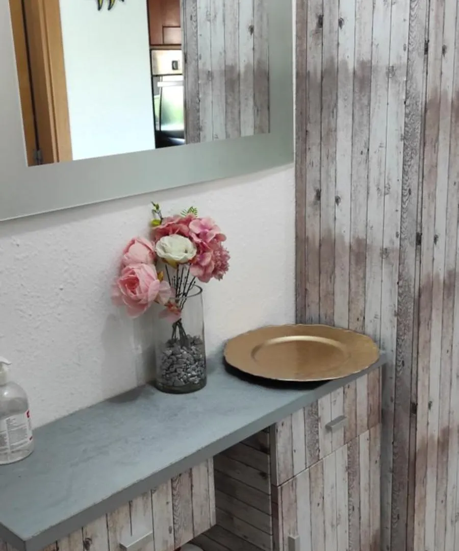 Apartamento Luminoso El Morche Διαμέρισμα