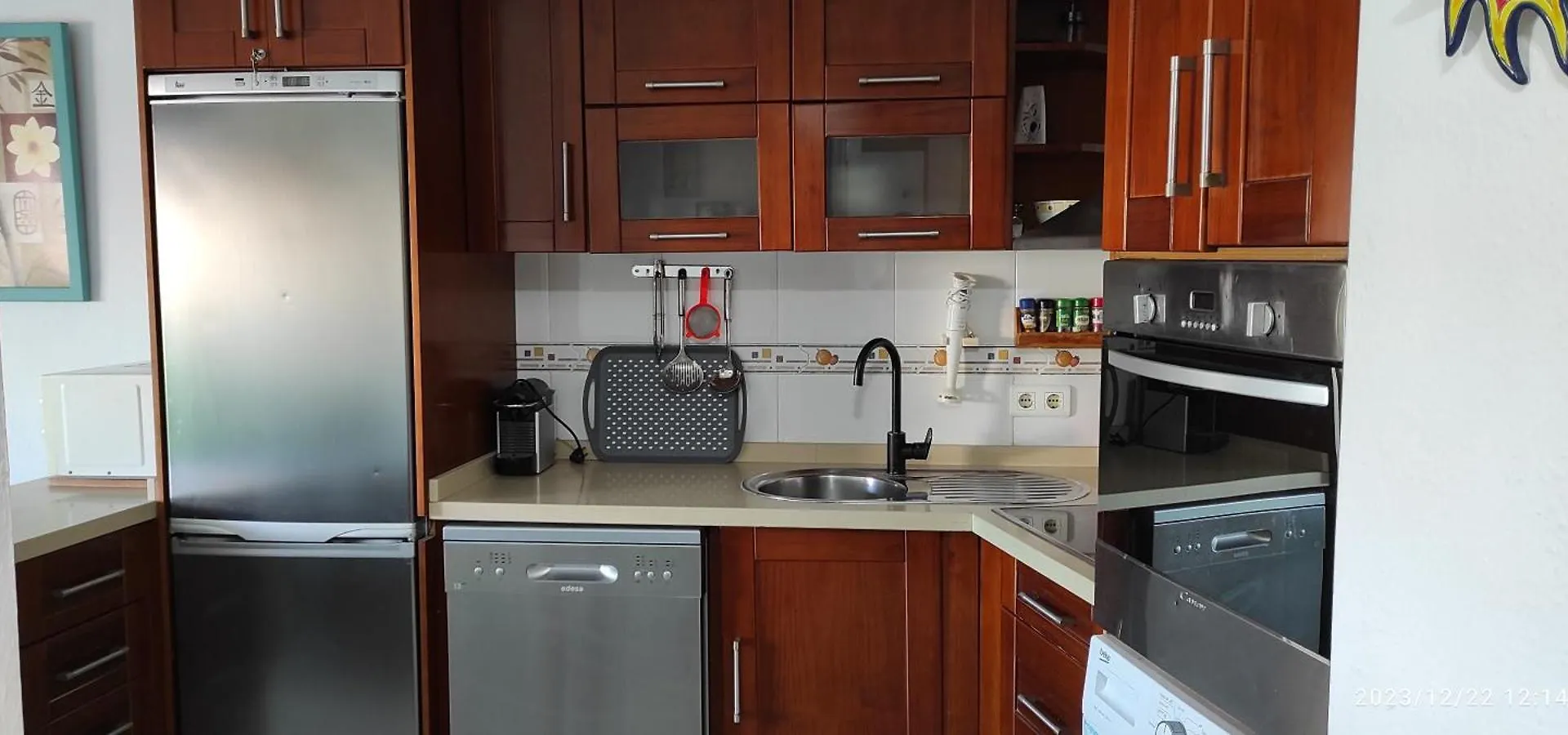 Apartamento Luminoso El Morche