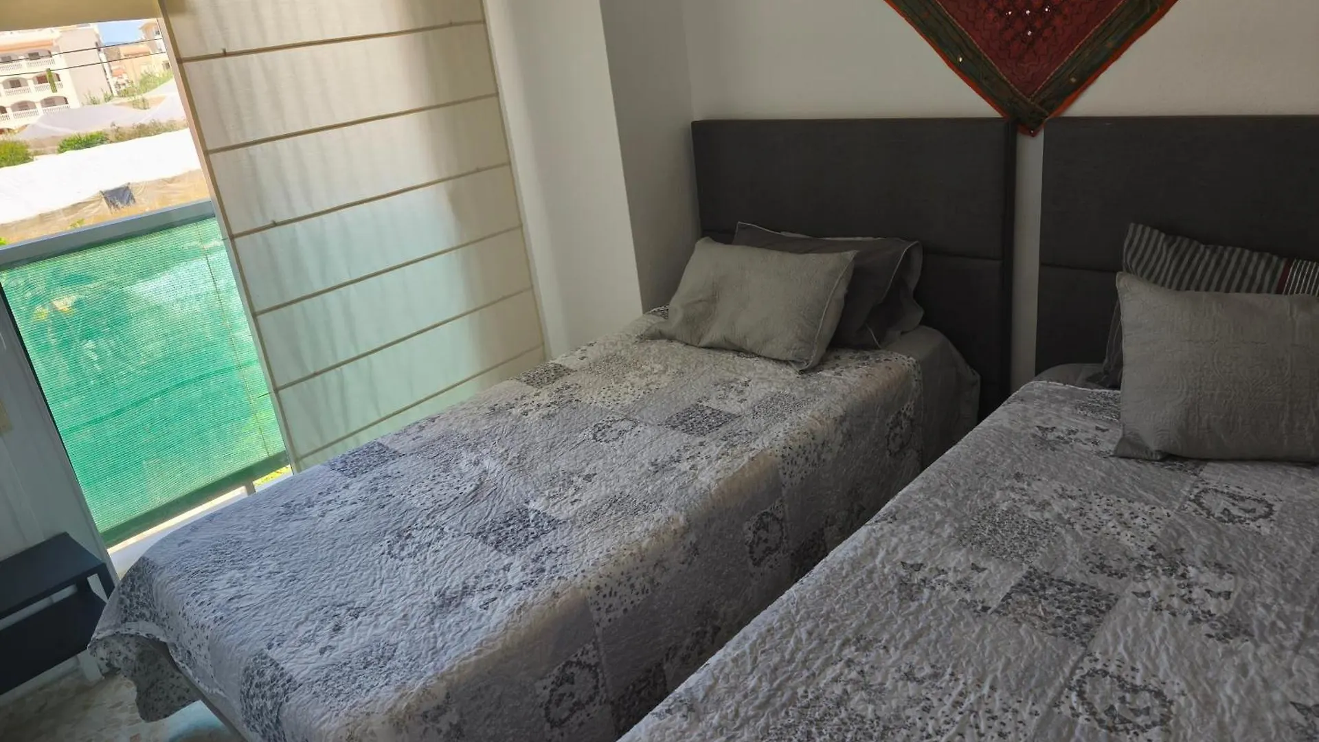 Apartamento Luminoso El Morche Spain