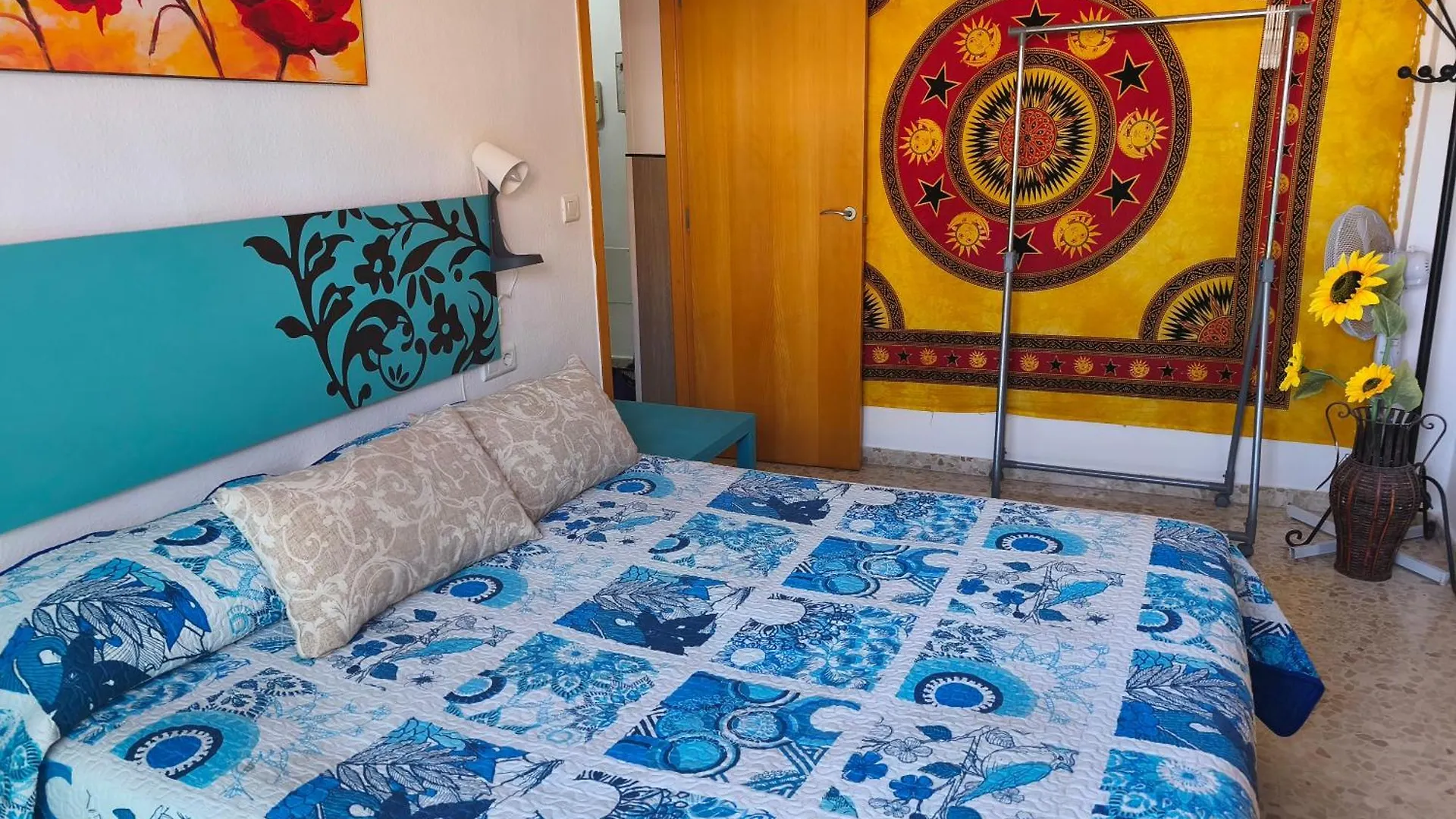 Apartamento Luminoso El Morche