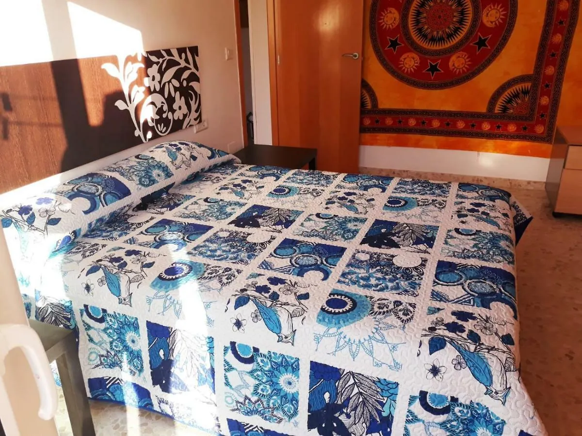 Apartamento Luminoso El Morche Spain