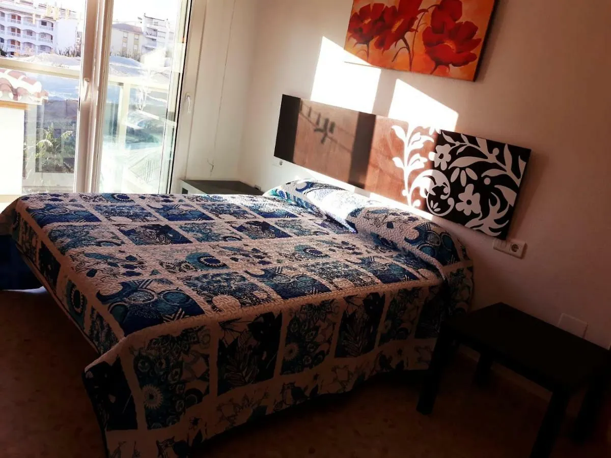 Apartamento Luminoso El Morche