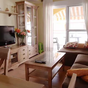 Casa Tobri Del Mar Apartamento