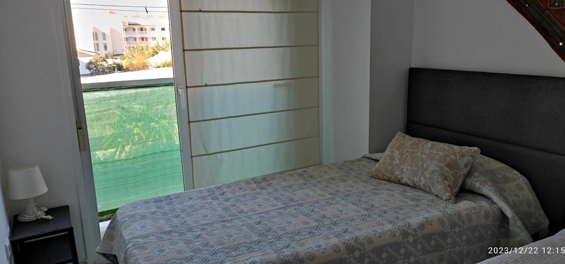 Apartamento Apartamento Luminoso el El Morche