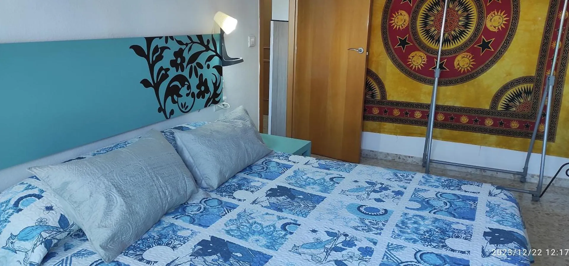 Apartamento Apartamento Luminoso el El Morche España