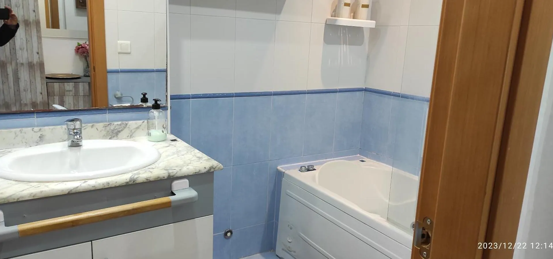 Apartamento Luminoso El Morche 0*,
